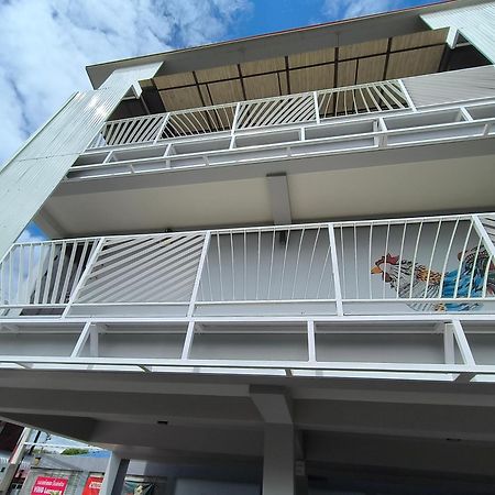 Hotel Le Neuf Nakorn Lampang Exterior foto